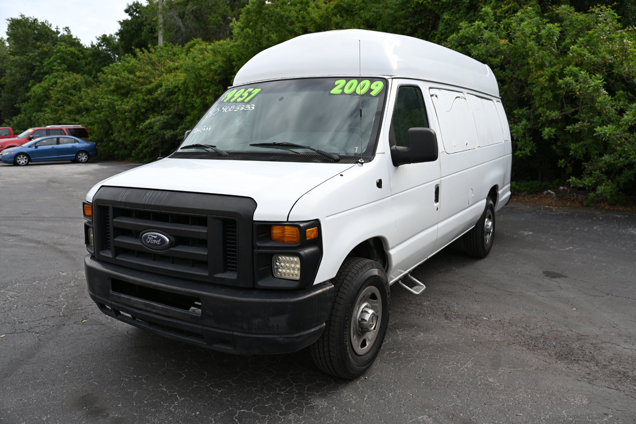 Vehicle Image