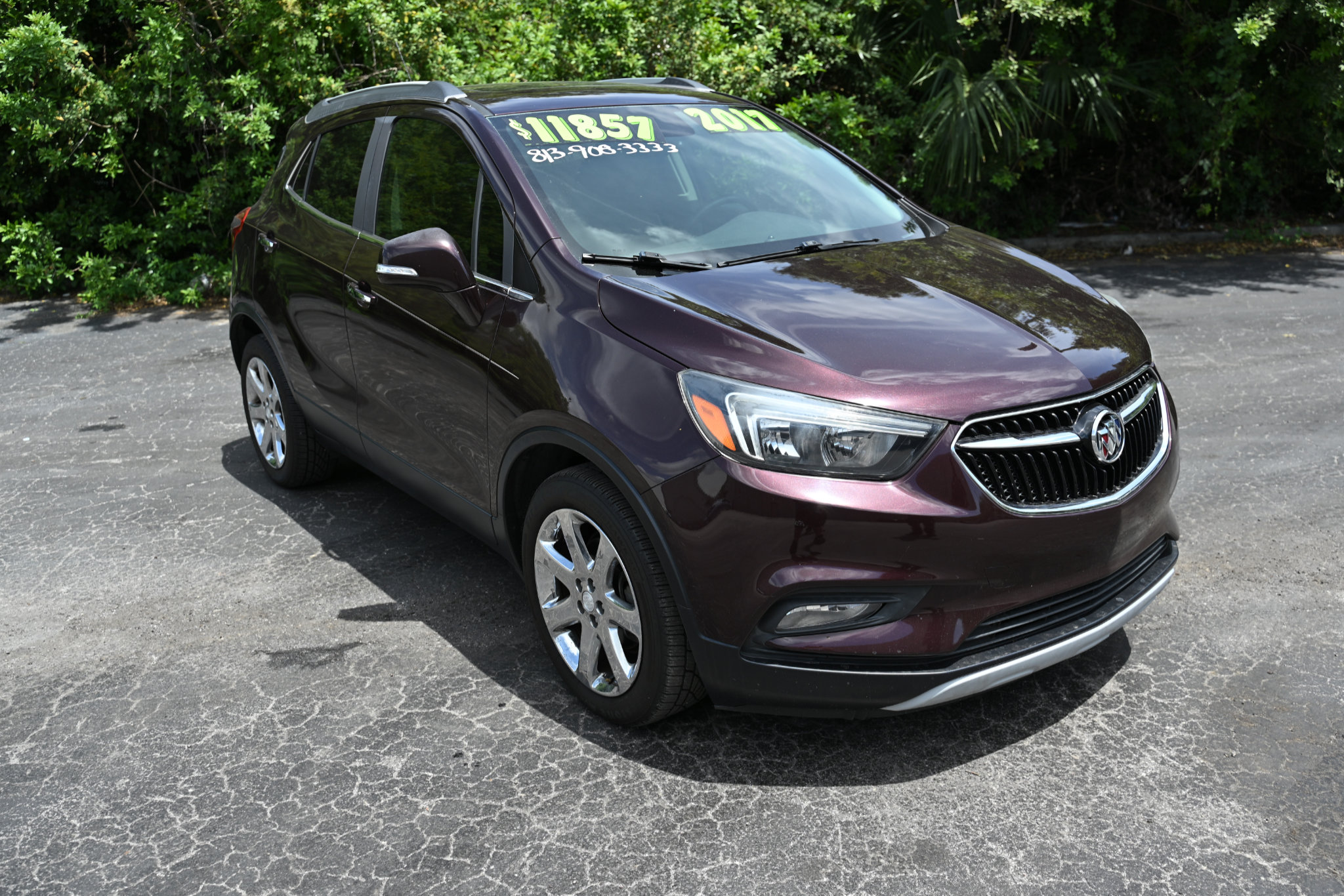 Vehicle Image