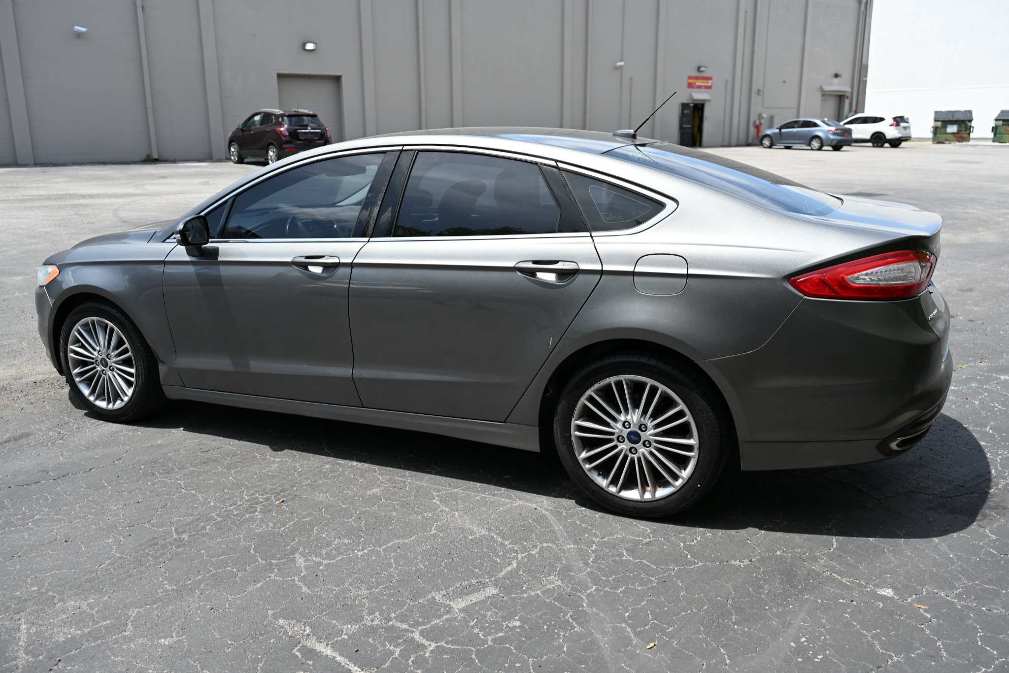 Vehicle Image